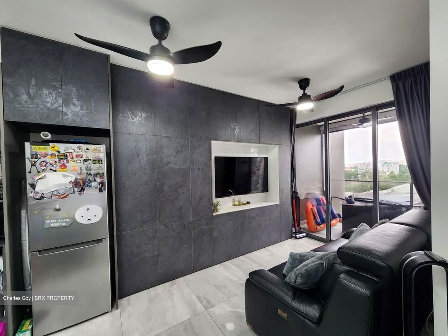 Affinity At Serangoon (D19), Apartment #573398231
